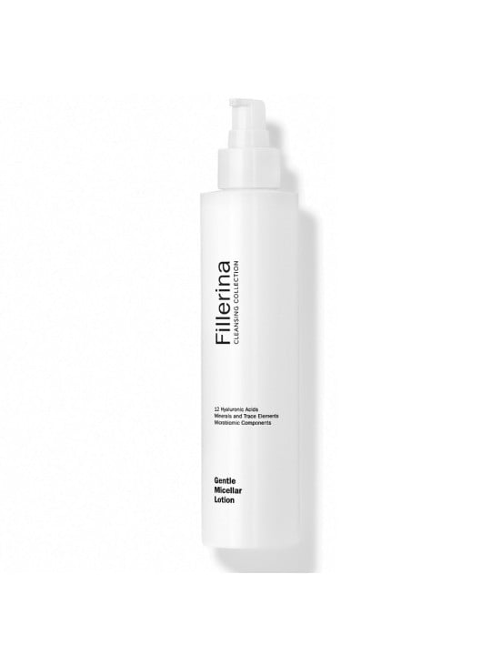 Labo Suisse Fillerina Cleansing Collection detersione delicata Micellar Water 200ml