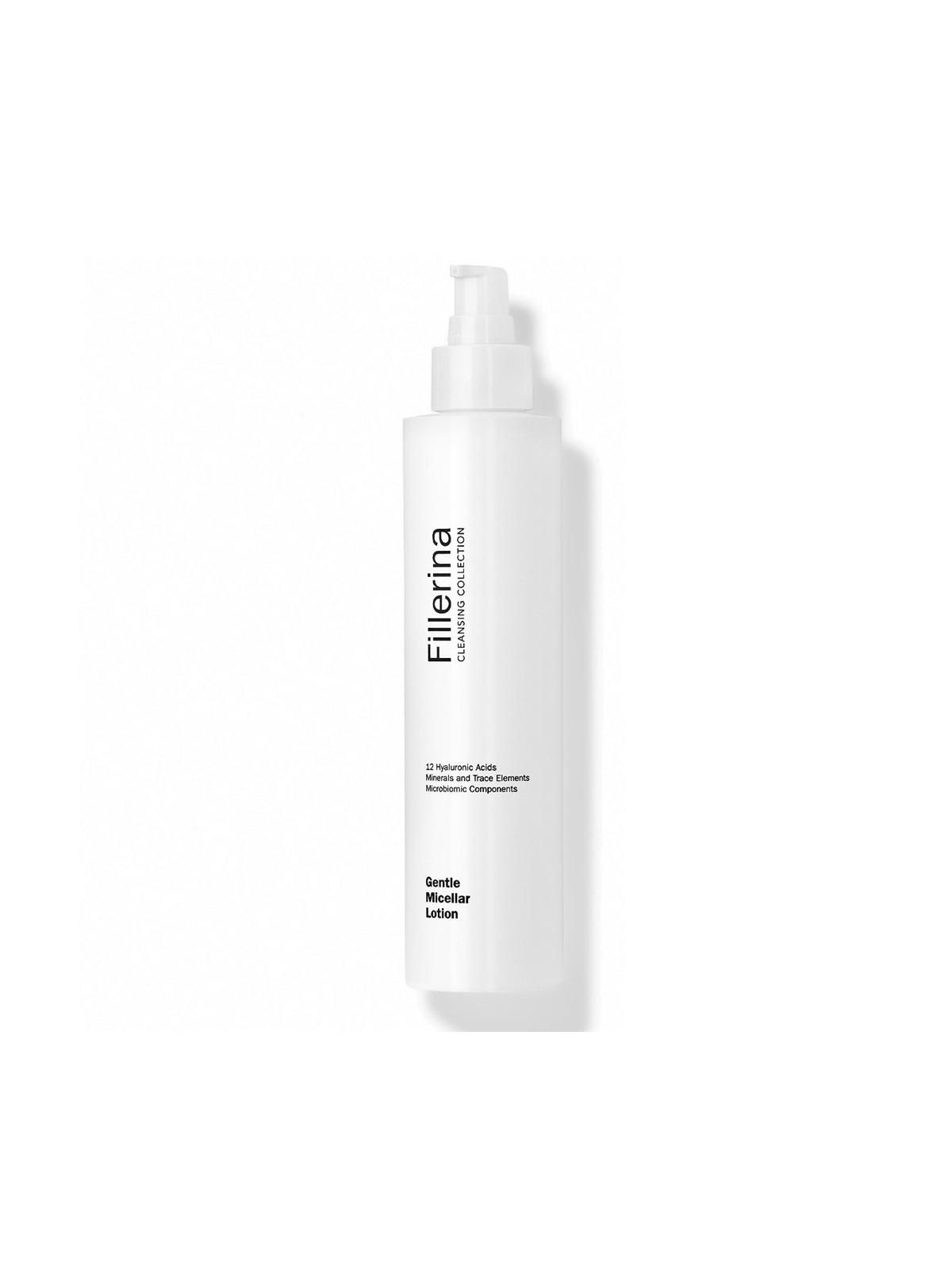 Labo Suisse Fillerina Cleansing Collection detersione delicata Micellar Water 200ml