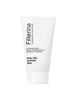 Labo Suisse Fillerina Cleansing Collection purificante maschera all'argilla 75ml