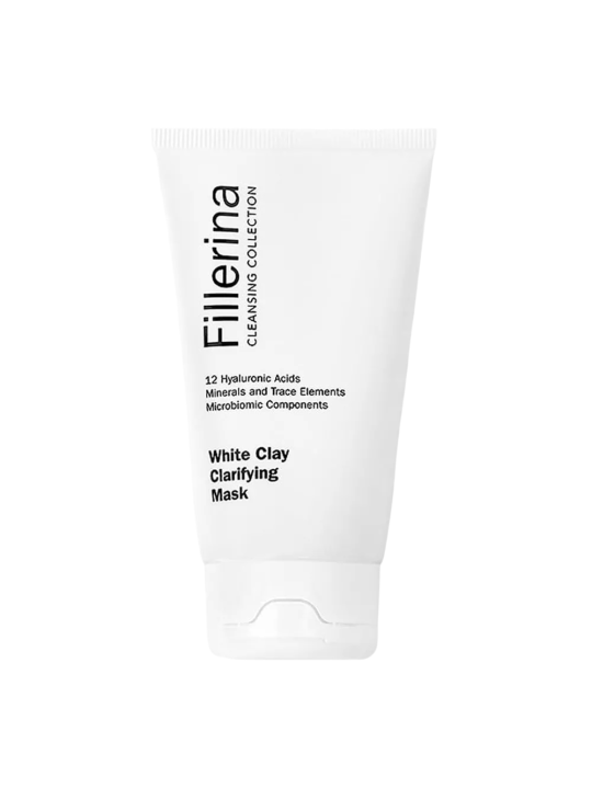 Labo Suisse Fillerina Cleansing Collection purificante maschera all'argilla 75ml