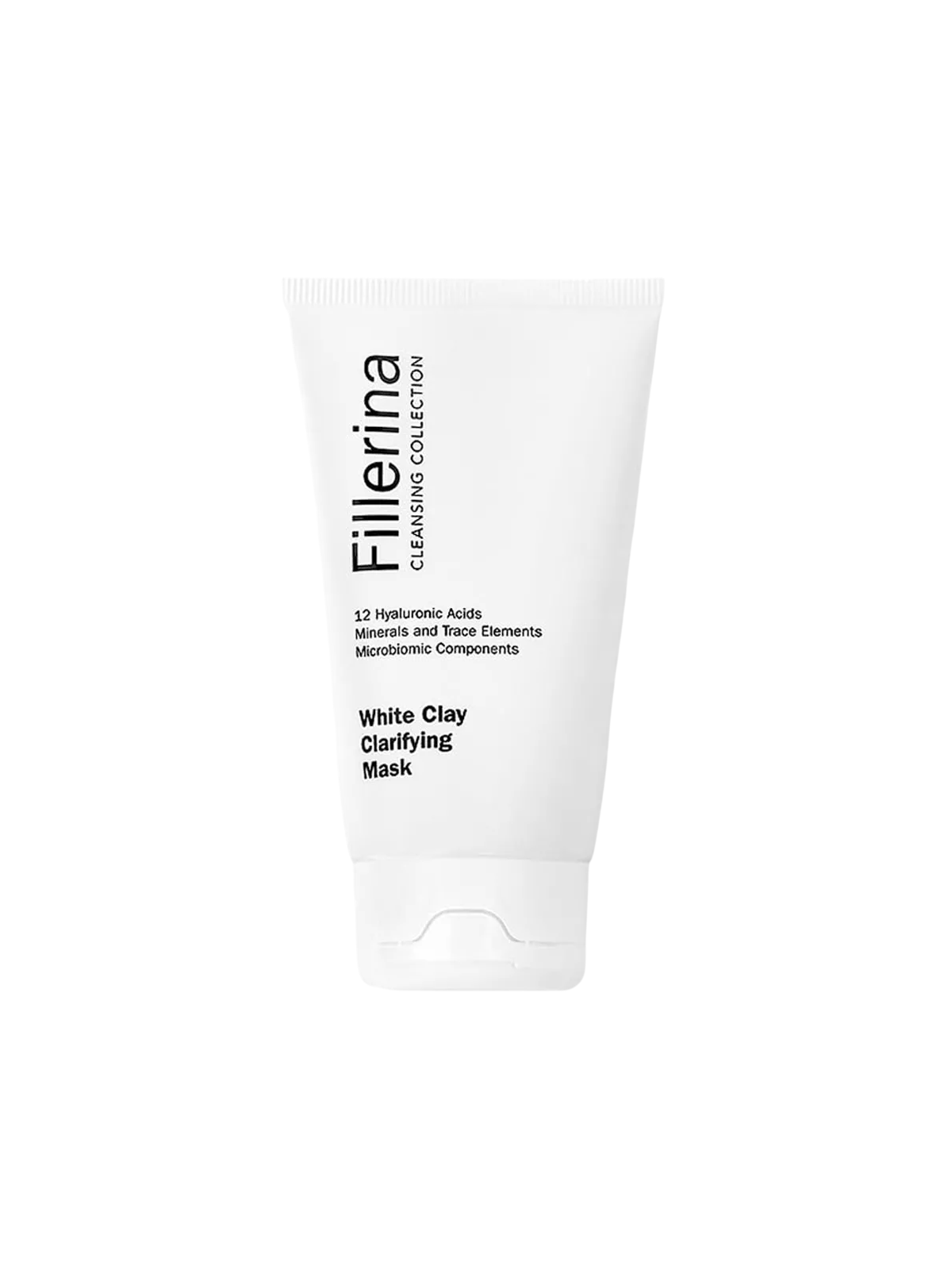Labo Suisse Fillerina Cleansing Collection purificante maschera all'argilla 75ml