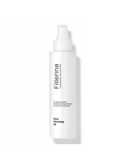 Labo Suisse Fillerina Cleansing Collection olio detergente viso 150ml