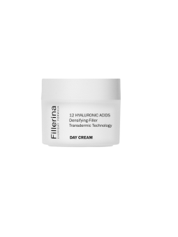 Labo Suisse Fillerina Everyday Grade 5 Hyaluronic Acid anti-invecchiamento giorno crema 50ml