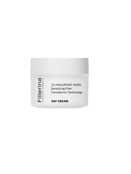 Labo Suisse Fillerina Everyday Grade 5 Hyaluronic Acid anti-invecchiamento giorno crema 50ml