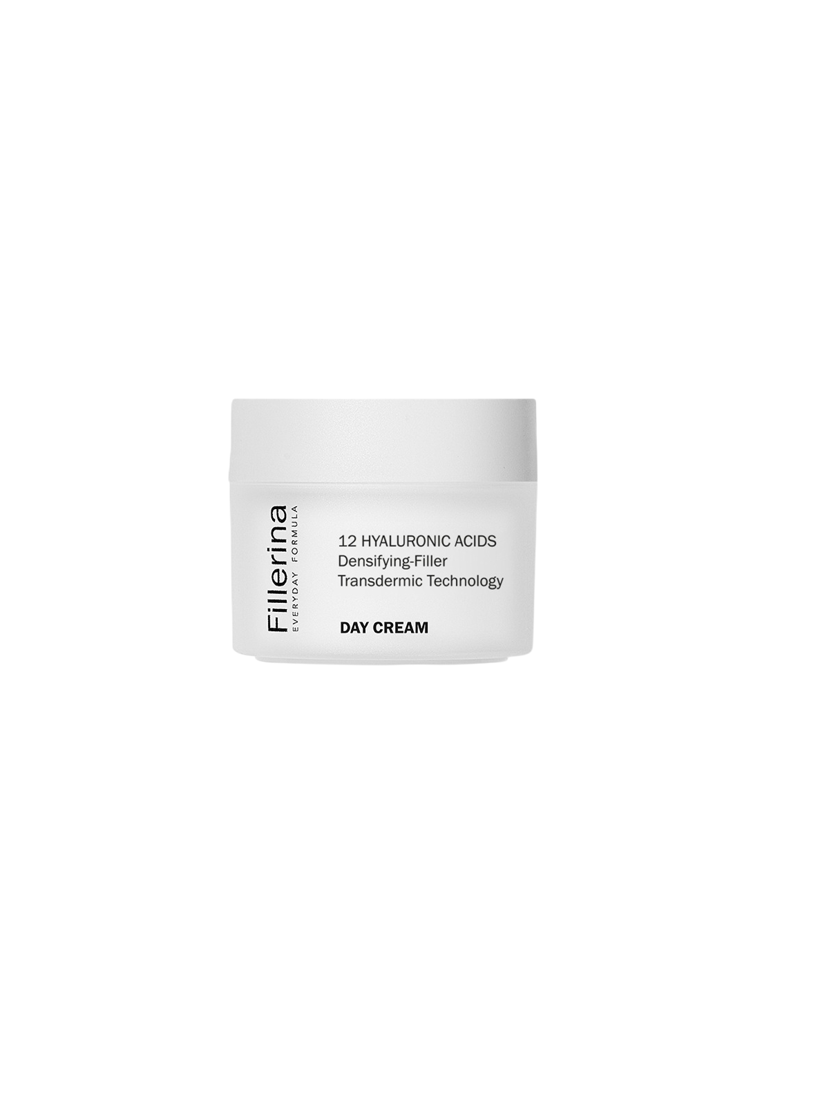 Labo Suisse Fillerina Everyday Grade 5 Hyaluronic Acid anti-invecchiamento giorno crema 50ml