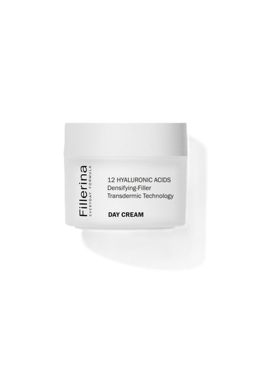 Labo Suisse Fillerina 12HA Densifying Filler Grade 3 Anti-invecchiamento giorno crema 50