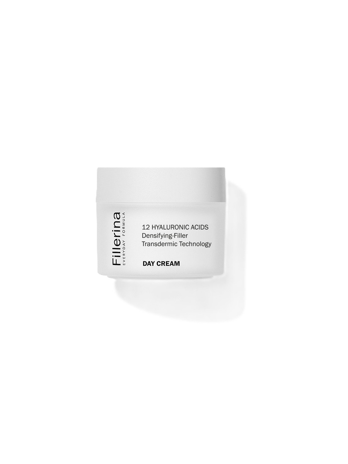 Labo Suisse Fillerina 12HA Densifying Filler Grade 3 Anti-invecchiamento giorno crema 50