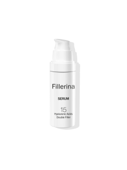 Labo Suisse Fillerina 15HA Densifying Filler Grade 5 Hyaluronic Acid riempimento delle rughe siero 30ml