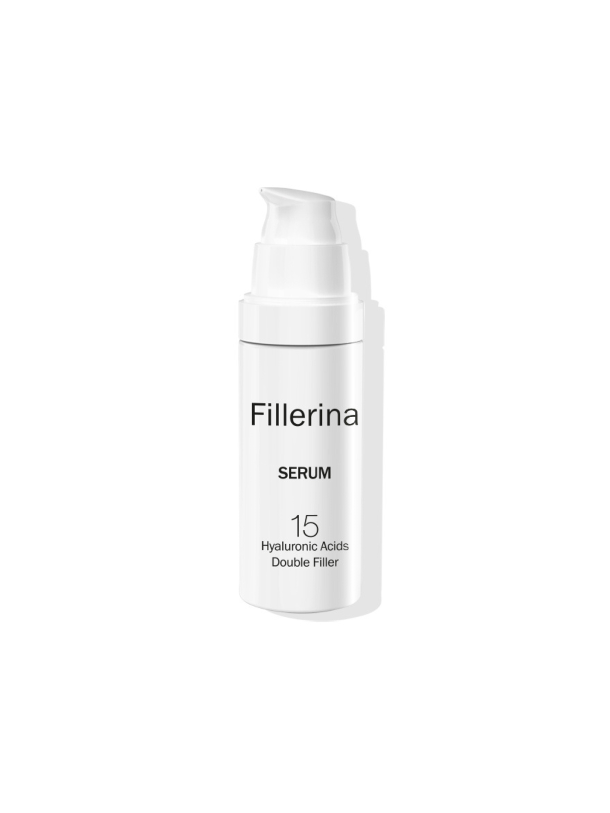 Labo Suisse Fillerina 15HA Densifying Filler Grade 5 Hyaluronic Acid riempimento delle rughe siero 30ml