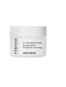 Labo Suisse Fillerina Everyday Grade 4 Hyaluronic Acid riempimento delle rughe notte crema 50ml