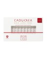 Labo Suisse Cadu-Crex Advanced Stage anti caduta dei capelli siero trattamento in fiale per cuoio capelluto donna 40 pcs 3.5ml