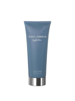 Dolce & Gabbana Light Blue gel doccia 50ml