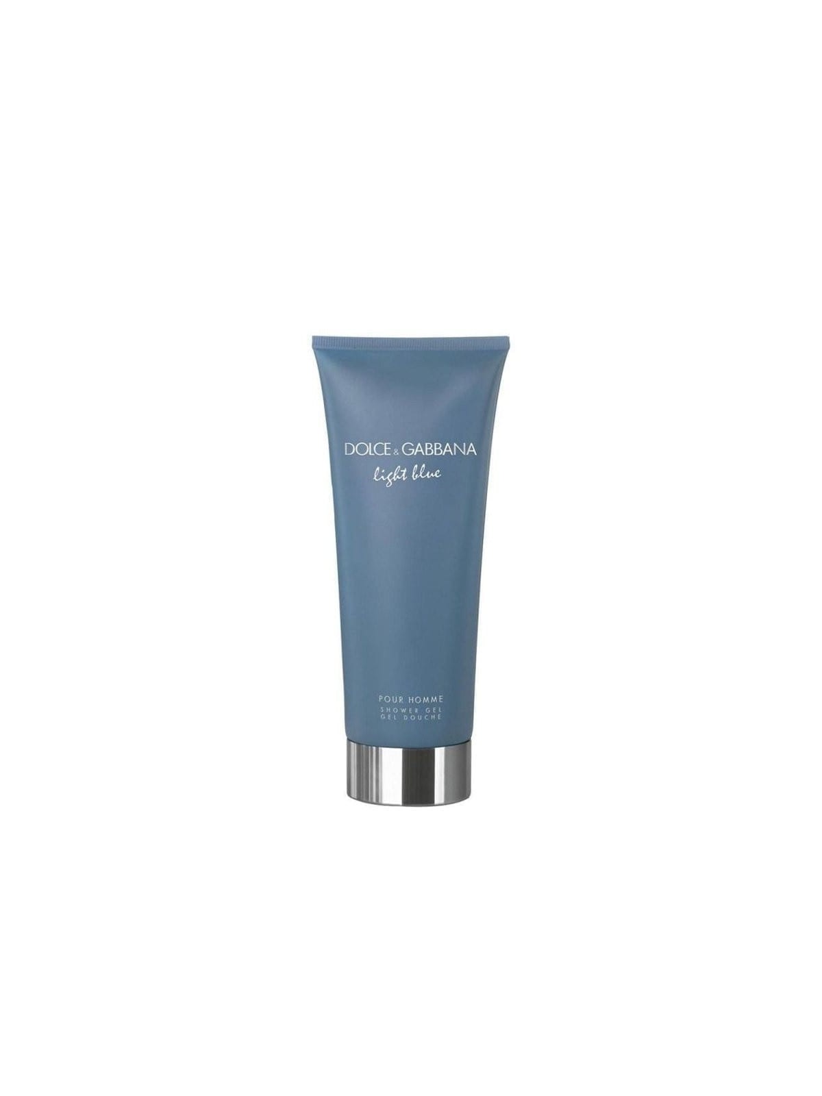 Dolce & Gabbana Light Blue gel doccia 50ml