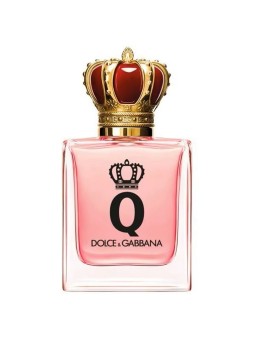 Dolce & Gabbana Q Eau De Parfum donna 50ml