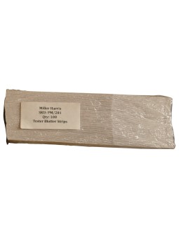 set Miller Harris Miller Harris assorbenti 100 pcs donna