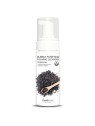 Look At Me Bubble Purifying carbone attivo pulizia profonda schiuma detergente 150ml donna