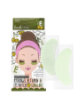 Look At Me Hydrogel Squalane nutriente patch per gli occhi 10 pcs donna