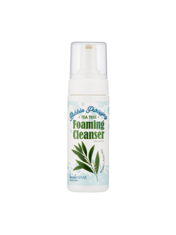 Look At Me Bubble Purifying Tea Tree Oil purificante schiuma detergente 100ml donna