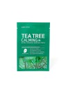 Some By Mi Tea Tree calmante maschera in tessuto per viso 25 g donna