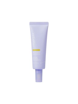 VV Better Daily Airfit protezione UV crema solare per viso SPF50+ 50ml unisex