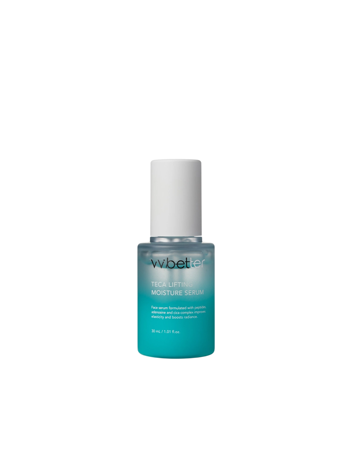 VV Better Teca Lifting idratante giorno e notte siero per viso 30ml donna