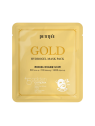 Petitfee Gold anti-invecchiamento Hydrogel maschera in gel per viso 32 g donna