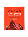 Petitfee Cacao Energizing fortificante maschera in gel per viso 32 g donna