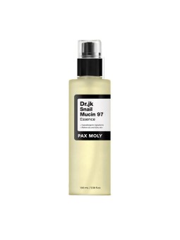 PaxMoly Dr. JK97 Snail Mucus idratante lotion essenziale per viso 100ml donna