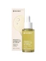 PaxMoly Ac Serum Vitamin C + Collagen 5% Hydrating & Brightening giorno e notte siero per viso 50ml donna