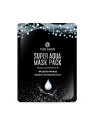 PaxMoly Super Aqua idratante maschera in tessuto per viso 25ml donna