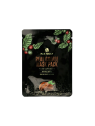 PaxMoly Real Coffee Hydration & Elasticity maschera in tessuto per viso 25ml donna