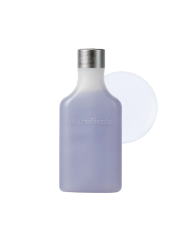 Ongredients anti-rughe anti-invecchiamento giornaliero lotion essenziale per viso 150ml donna