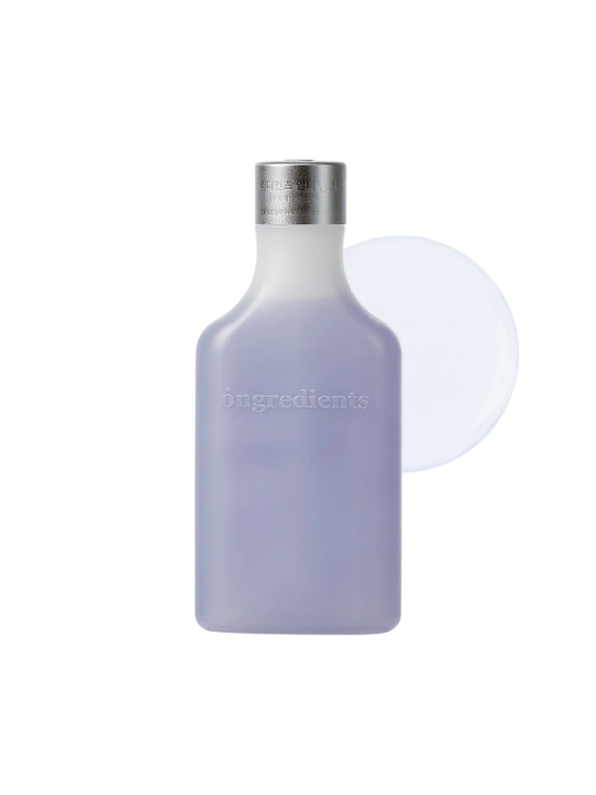 Ongredients anti-rughe anti-invecchiamento giornaliero lotion essenziale per viso 150ml donna