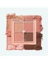 Rom&nd Better Than Eyes palette ombretti 01 Dry Mango Tulip 4 6.5 g donna