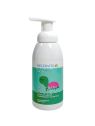 Helenvita baby Cotton Extract detergente mousse da doccia 400ml per bambini