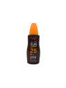 Helenvita sole waterproof Tanning Self-Tanning Oil Mist 200ml donna