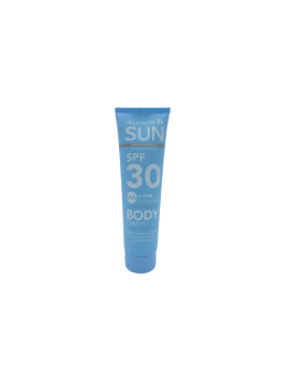 Helenvita sole idratante protezione UV crema per il corpo giorno SPF 30 150ml unisex