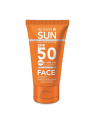 Helenvita sole UVA & UVB Protection Before Sun Exposure crema per viso SPF 50 50ml donna