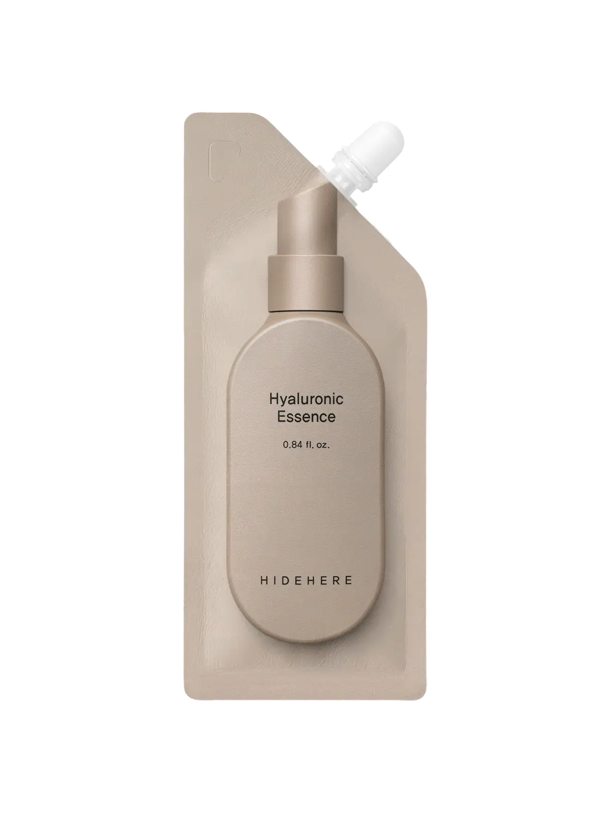 HideHere ialuronico Anti-Aging & Hydrating lotion essenziale per viso 25 g donna