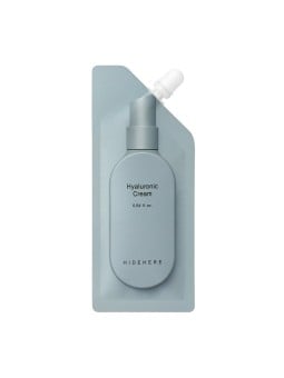 HideHere ialuronico idratante anti-rughe giorno crema viso 25ml donna