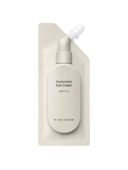 HideHere ialuronico anti-invecchiamento giorno e notte crema per gli occhi 25ml donna