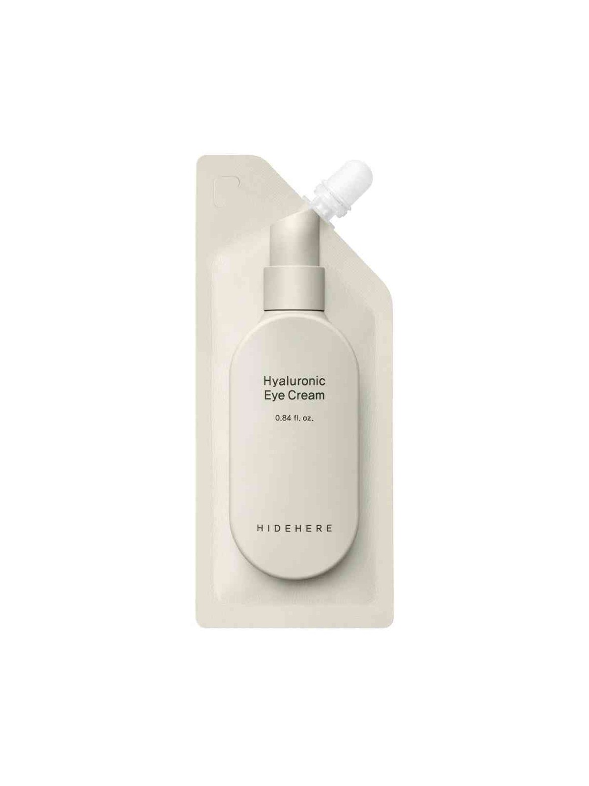 HideHere ialuronico anti-invecchiamento giorno e notte crema per gli occhi 25ml donna