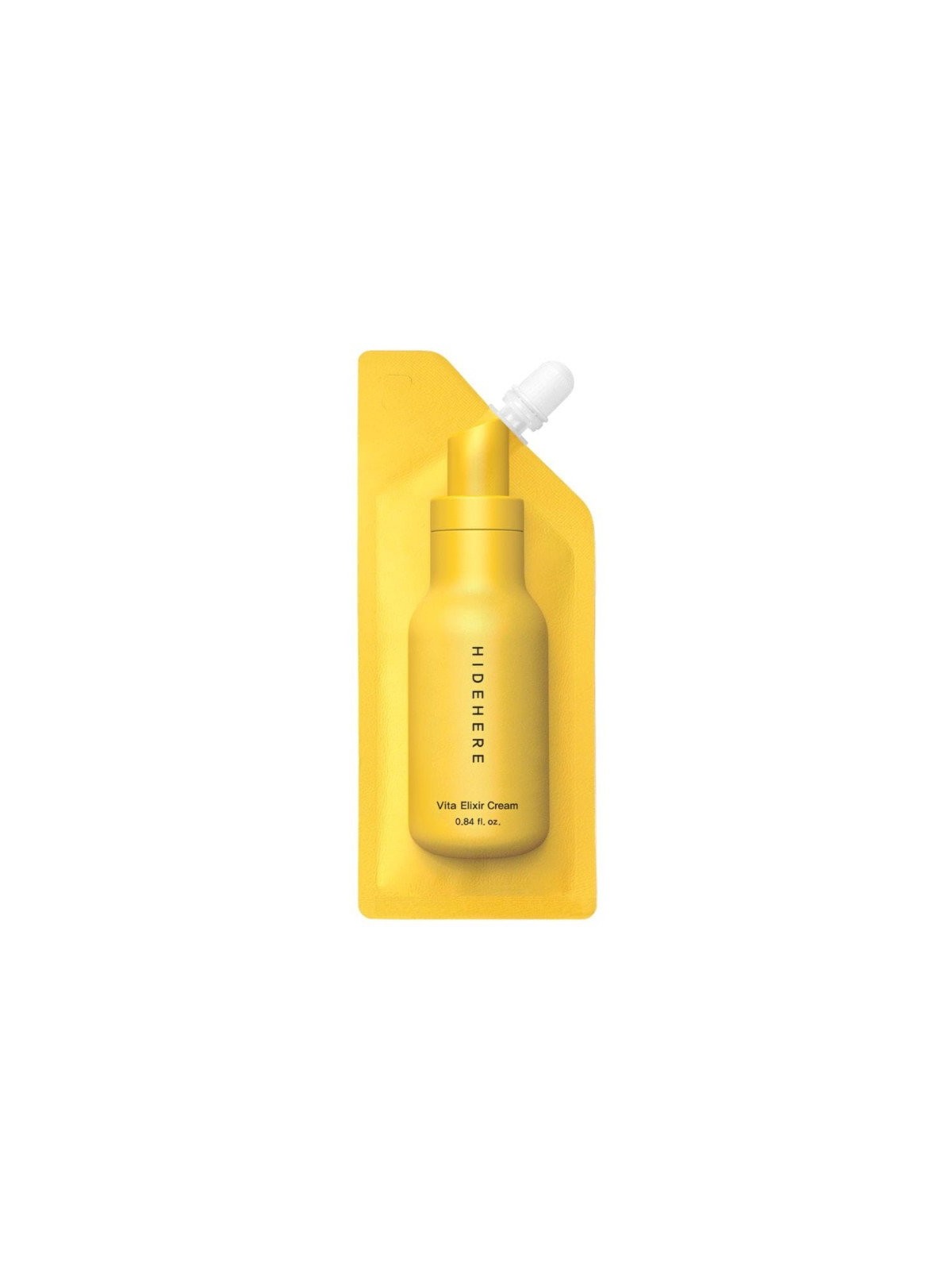 HideHere Vita Elixir illuminante giorno crema viso 25ml donna