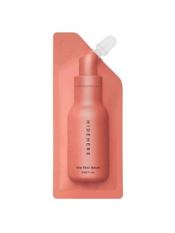 HideHere Vita Elixir illuminante giornaliero siero per viso 25ml donna