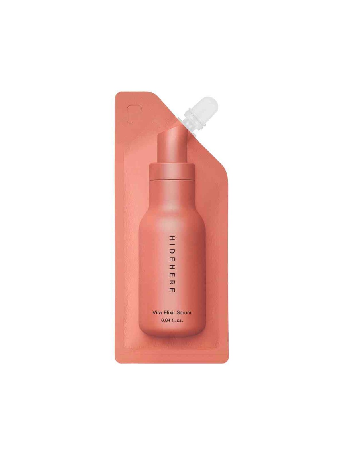 HideHere Vita Elixir illuminante giornaliero siero per viso 25ml donna