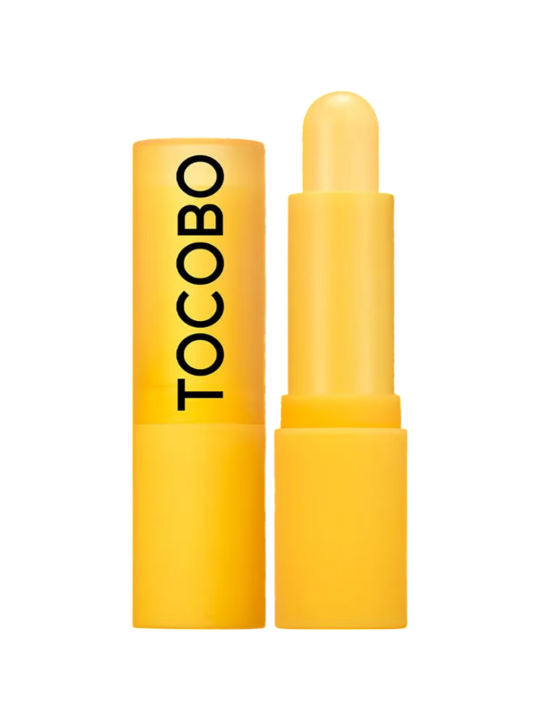 Tocobo Vitamin Nourishing Hydrating & Nourishing trattamento balsamo labbra 3.5 g donna