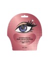 Beauugreen Pearl & Black Hydrogel anti-occhiaie giorno e notte patch per gli occhi 2 pcs donna