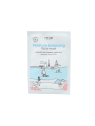 Cettua Cettua Moisturising & Balancing maschera in tessuto per viso 20 g donna