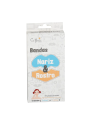 Cettua Cettua Cleansing & Exfoliating Nose Sheet Strips 12 pcs donna