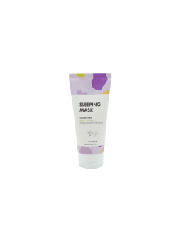 Glamfox Double Effect Firming & Hydrating Notturno maschera crema per viso 100ml donna